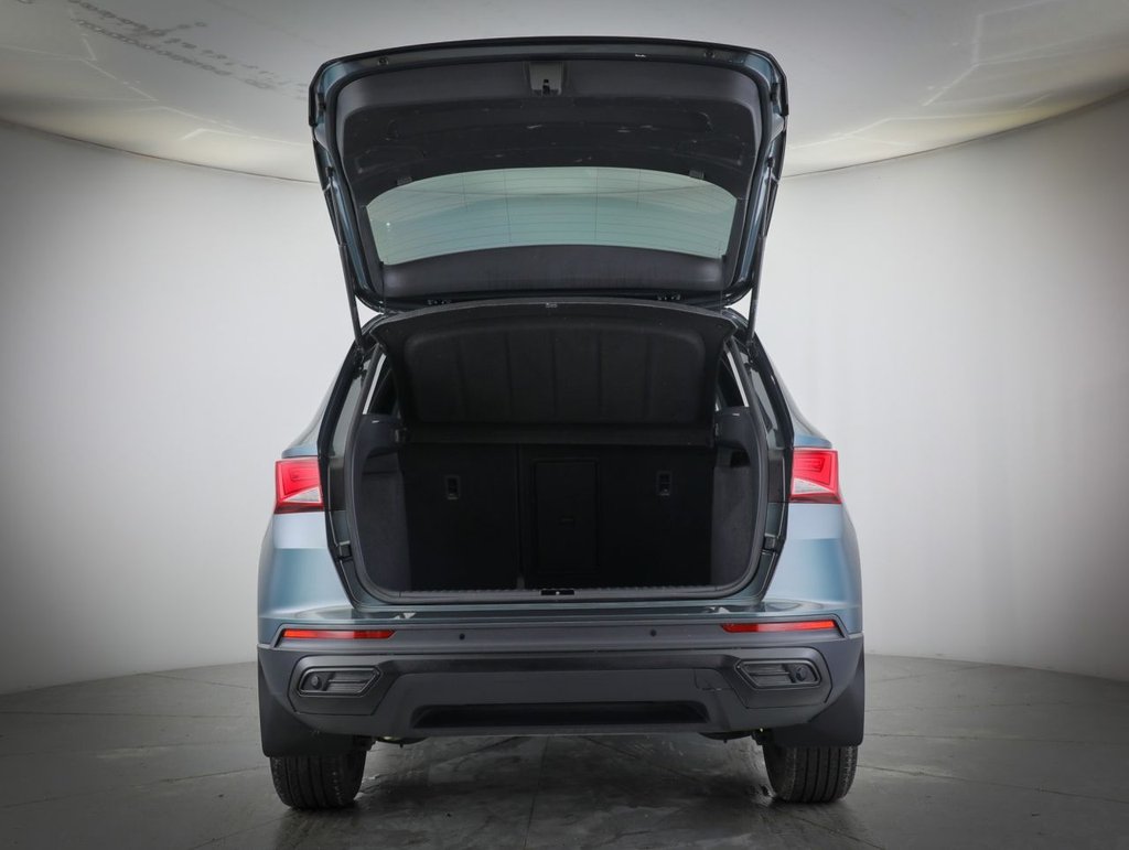 Used SEAT Ateca 2022 for sale - 77193509: Photo 14