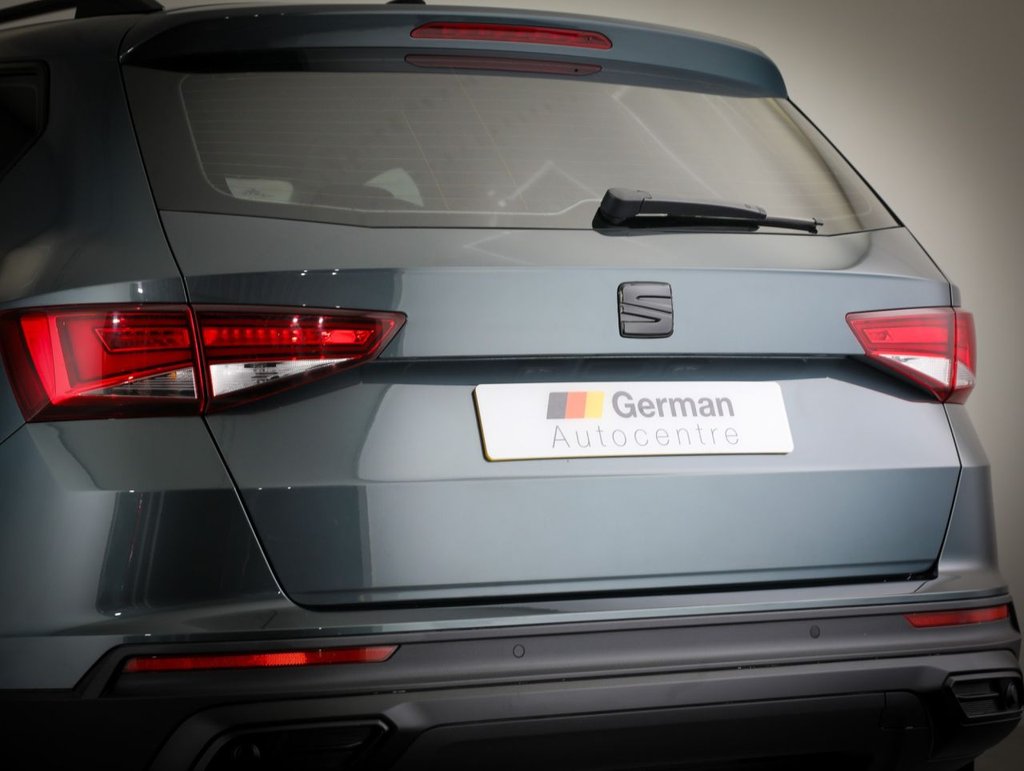 Used SEAT Ateca 2022 for sale - 77193509: Photo 15
