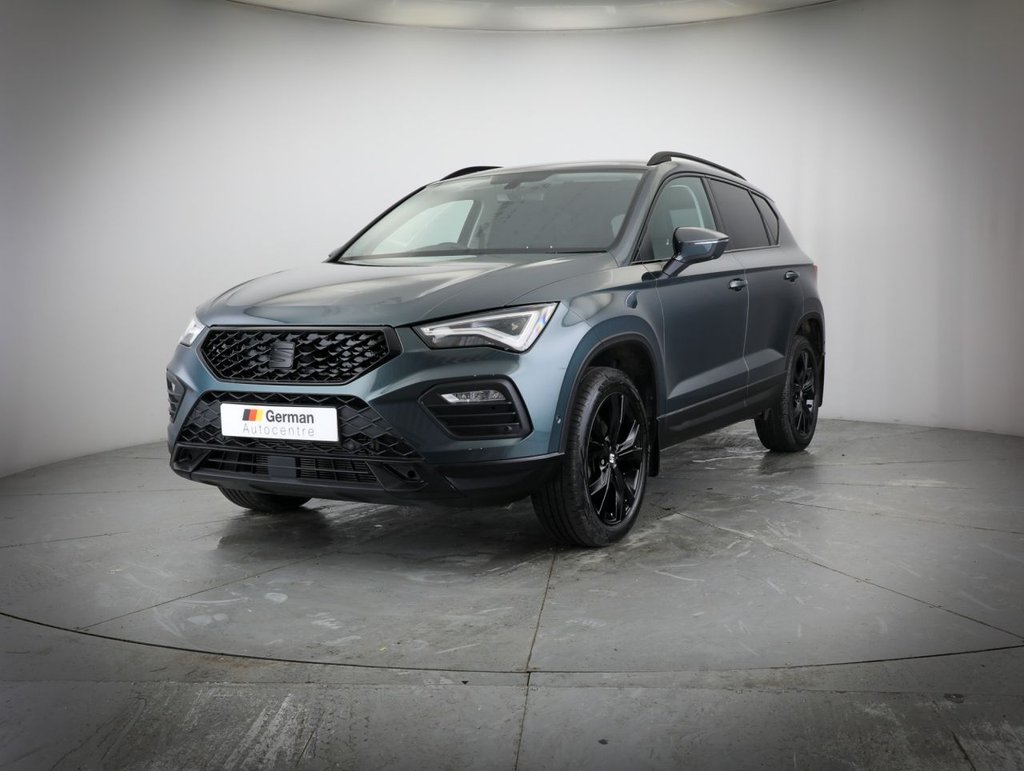Used SEAT Ateca 2022 for sale - 77193509: Photo 16