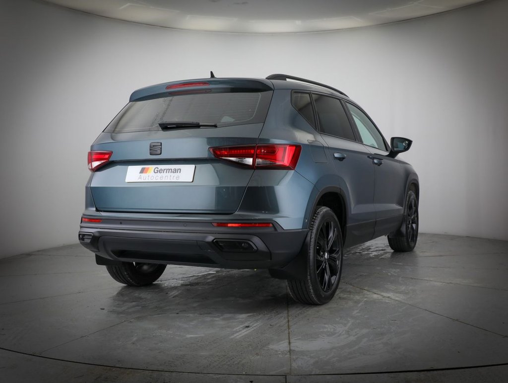 Used SEAT Ateca 2022 for sale - 77193509: Photo 17