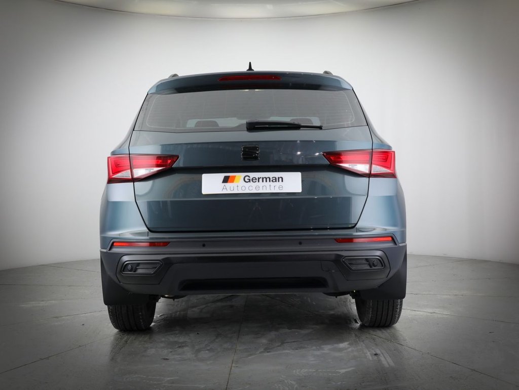 Used SEAT Ateca 2022 for sale - 77193509: Photo 18