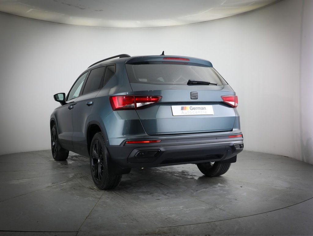 Used SEAT Ateca 2022 for sale - 77193509: Photo 19