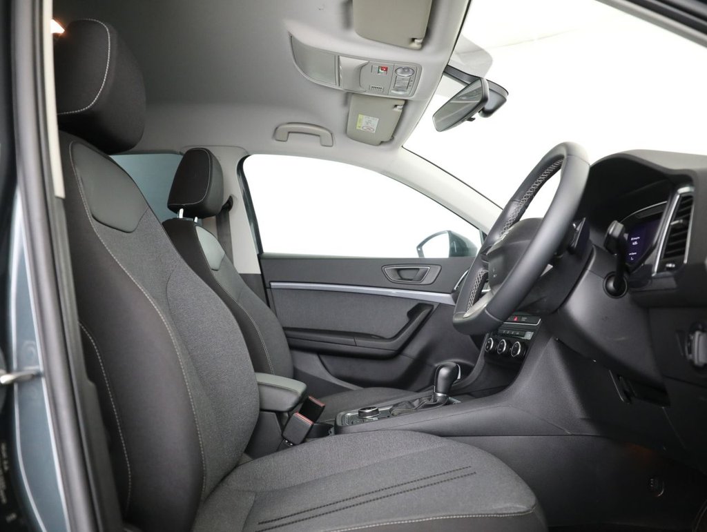 Used SEAT Ateca 2022 for sale - 77193509: Photo 20