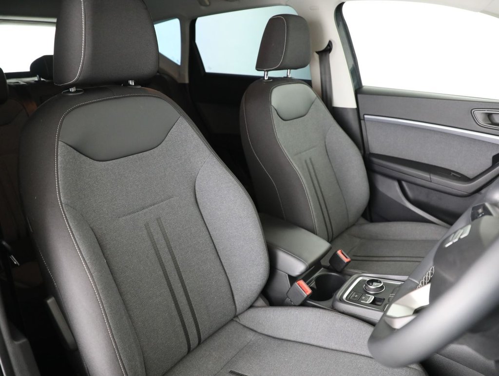 Used SEAT Ateca 2022 for sale - 77193509: Photo 21