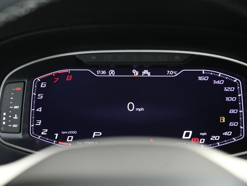 Used SEAT Ateca 2022 for sale - 77193509: Photo 24