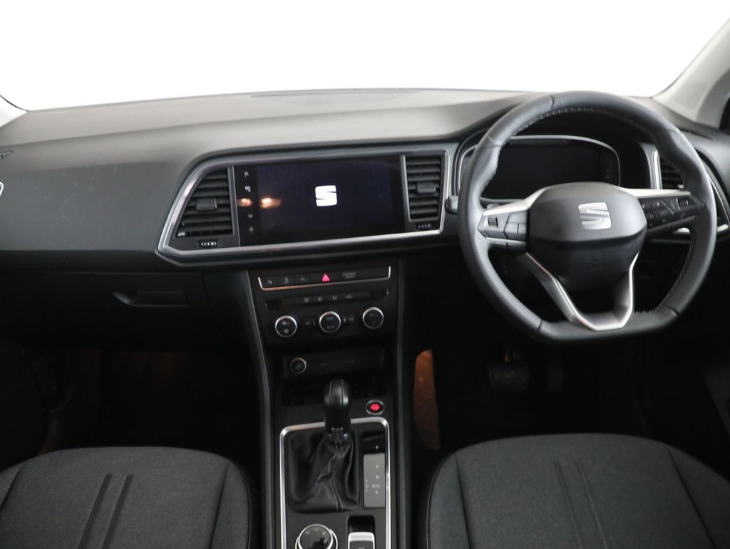 Used SEAT Ateca 2022 for sale - 77193509: Photo 25