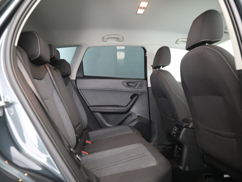 Used SEAT Ateca 2022 for sale - 77193509: Photo 26