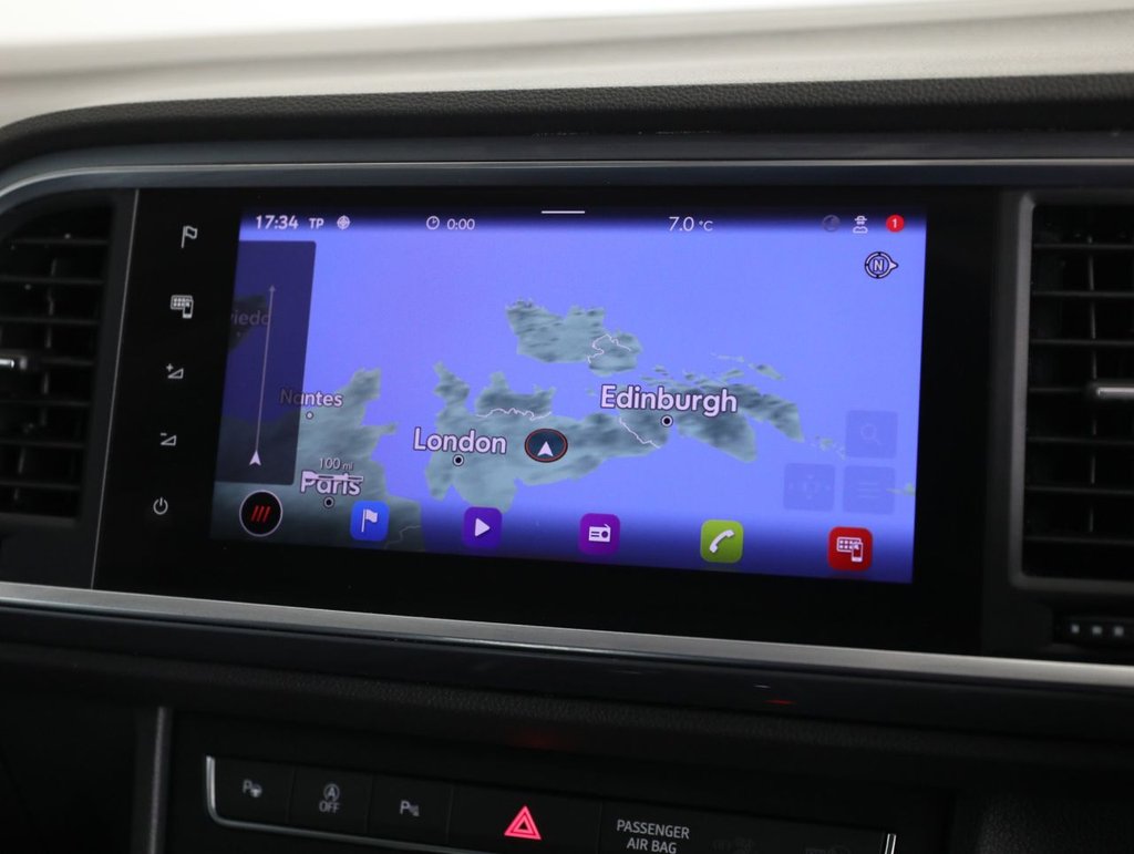 Used SEAT Ateca 2022 for sale - 77193509: Photo 32