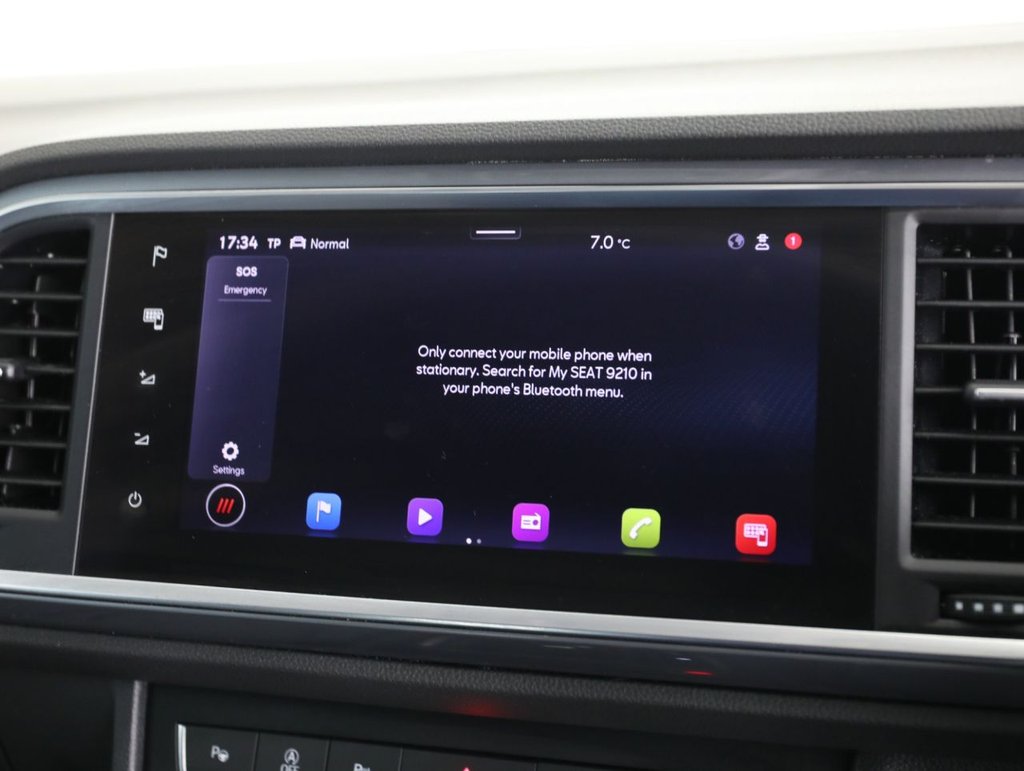 Used SEAT Ateca 2022 for sale - 77193509: Photo 34