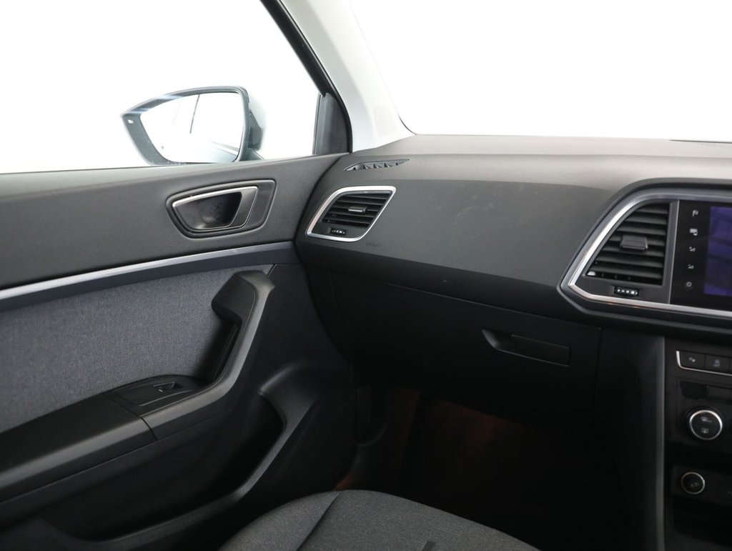 Used SEAT Ateca 2022 for sale - 77193509: Photo 36
