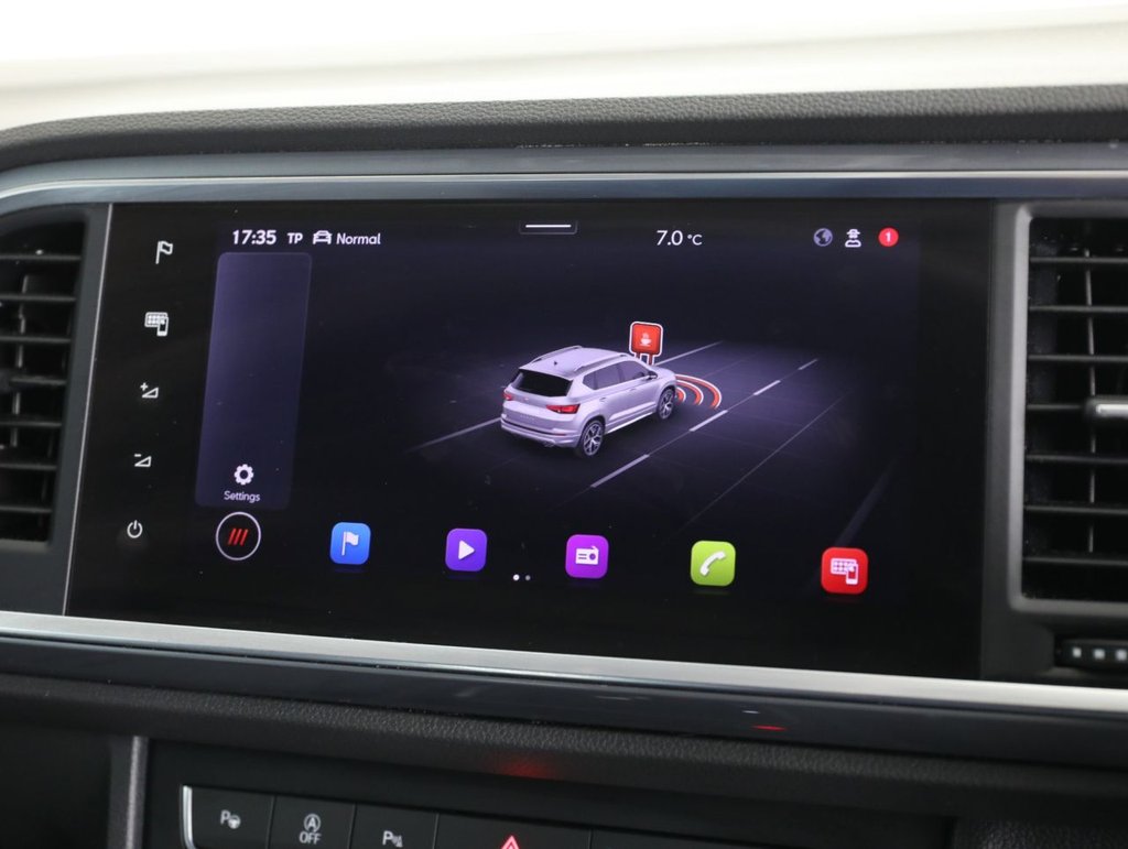 Used SEAT Ateca 2022 for sale - 77193509: Photo 39