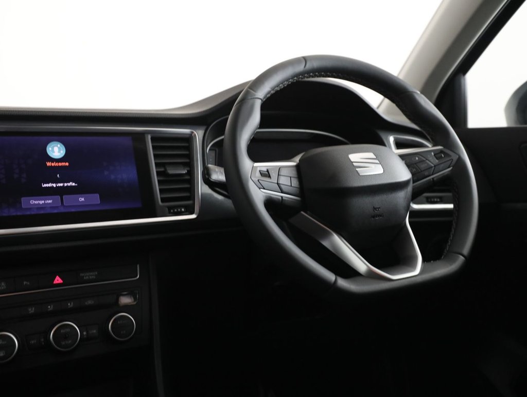 Used SEAT Ateca 2022 for sale - 77193509: Photo 41