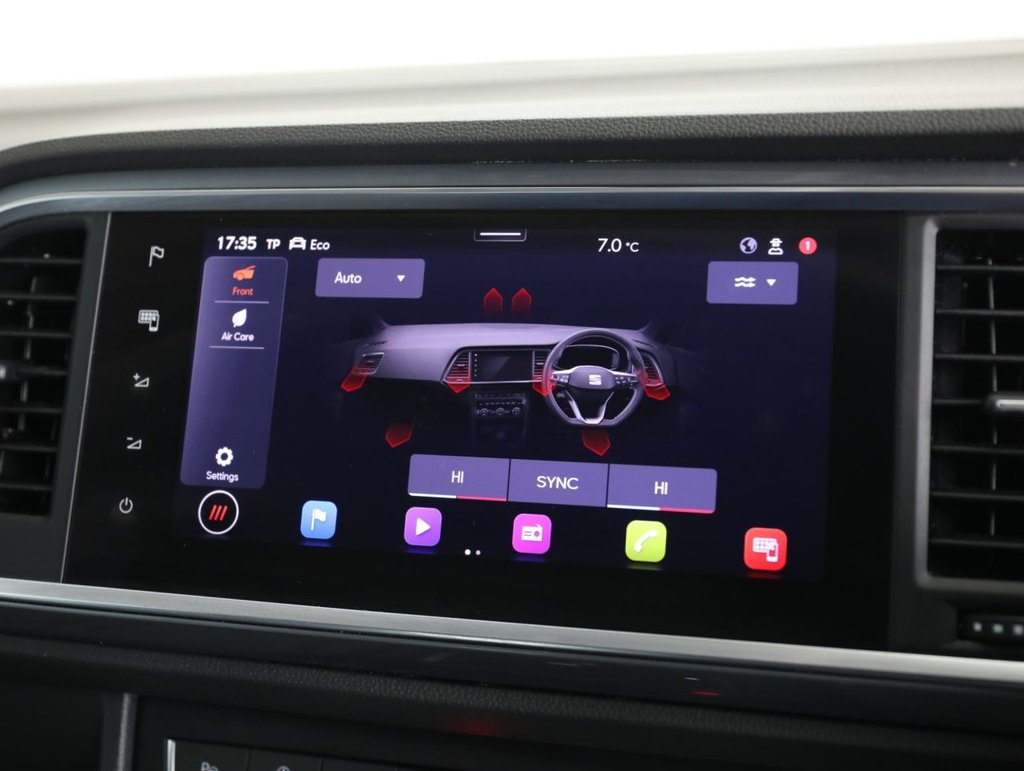 Used SEAT Ateca 2022 for sale - 77193509: Photo 45