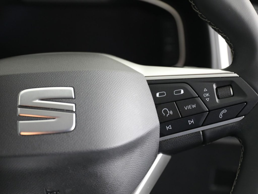 Used SEAT Ateca 2022 for sale - 77193509: Photo 46