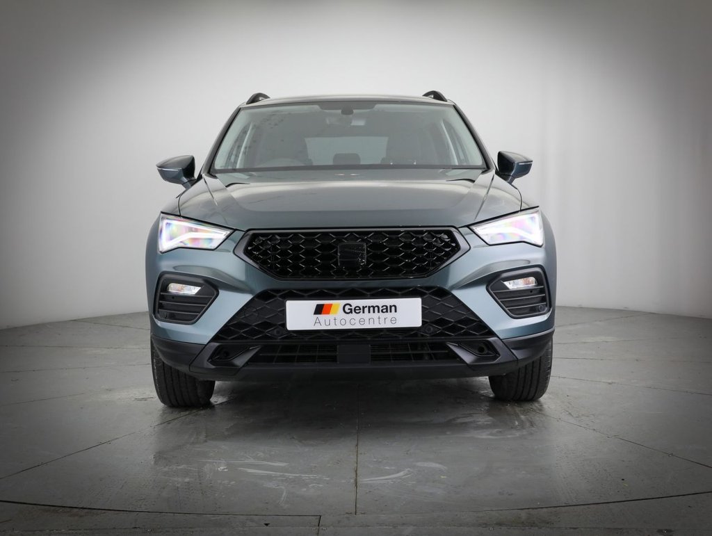 Used SEAT Ateca 2022 for sale - 77193509: Photo 6