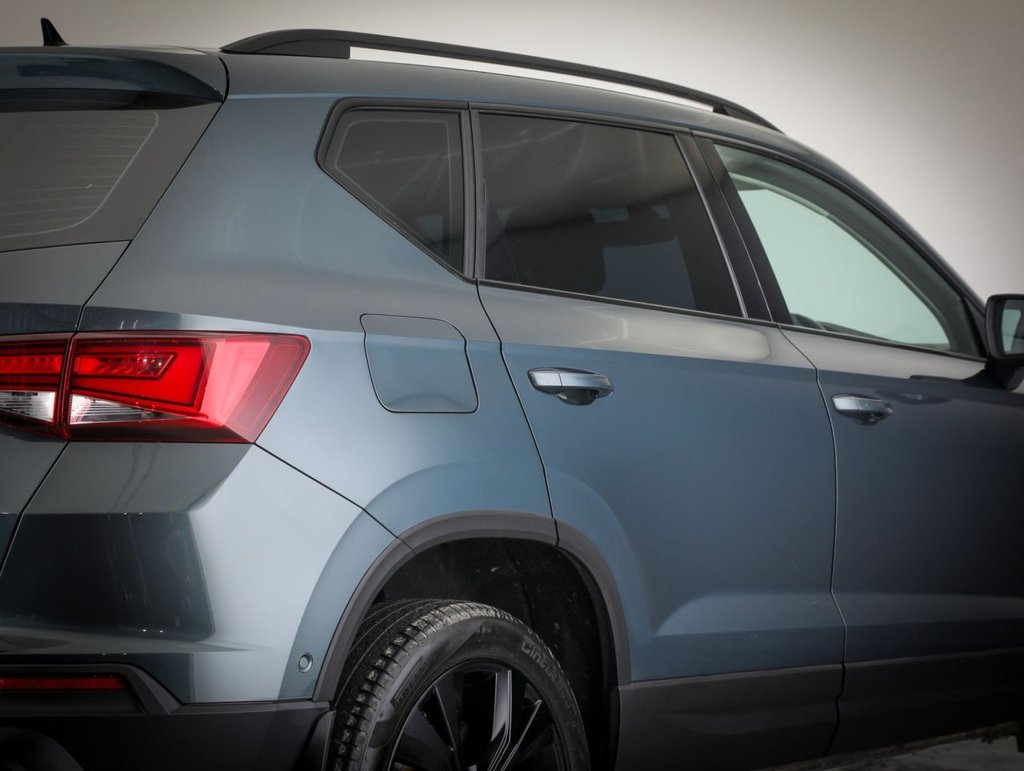 Used SEAT Ateca 2022 for sale - 77193509: Photo 8