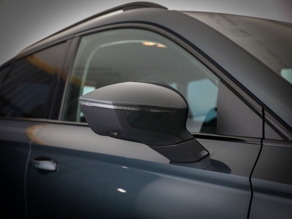 Used SEAT Ateca 2022 for sale - 77193509: Photo 9