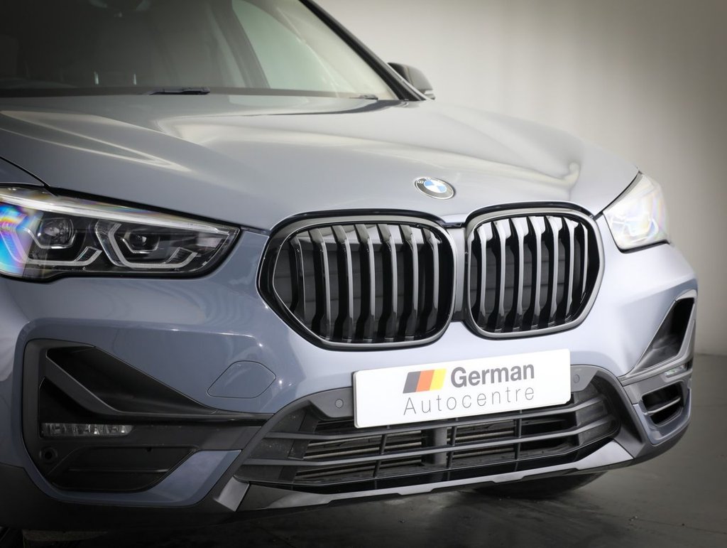 Used BMW X1 2021 for sale - 76338561: Photo 10