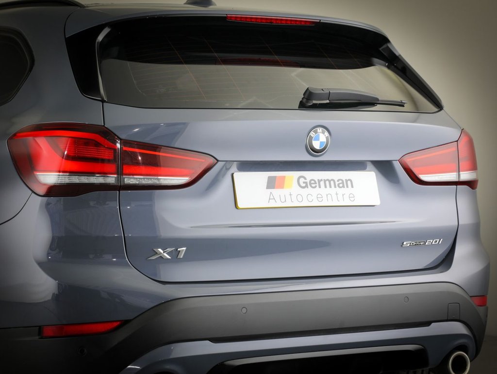 Used BMW X1 2021 for sale - 76338561: Photo 13