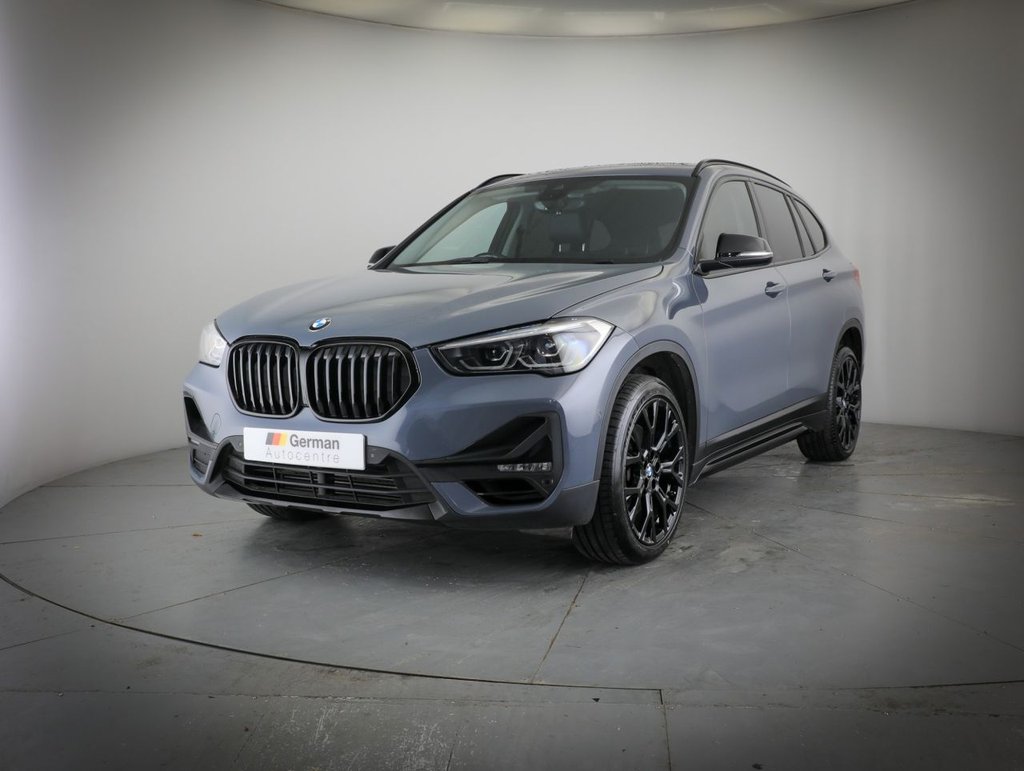 Used BMW X1 2021 for sale - 76338561: Photo 14