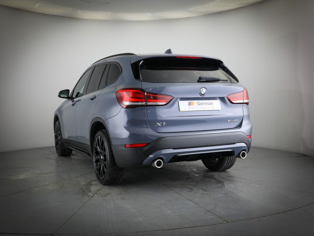 Used BMW X1 2021 for sale - 76338561: Photo 15