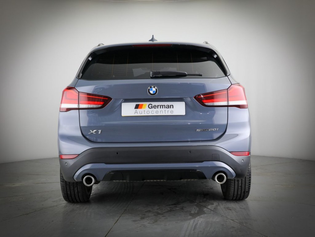 Used BMW X1 2021 for sale - 76338561: Photo 16