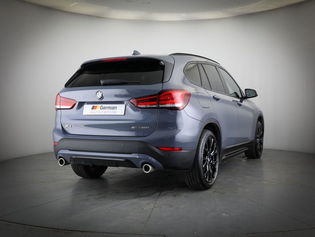 Used BMW X1 2021 for sale - 76338561: Photo 17