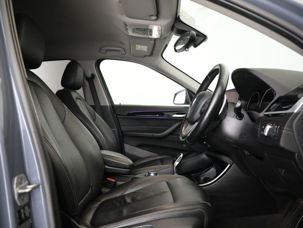 Used BMW X1 2021 for sale - 76338561: Photo 18