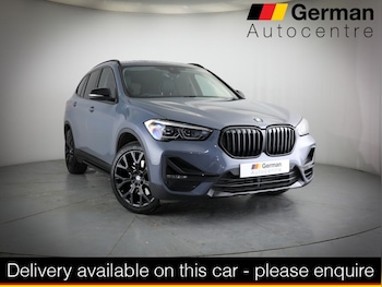 BMW - X1