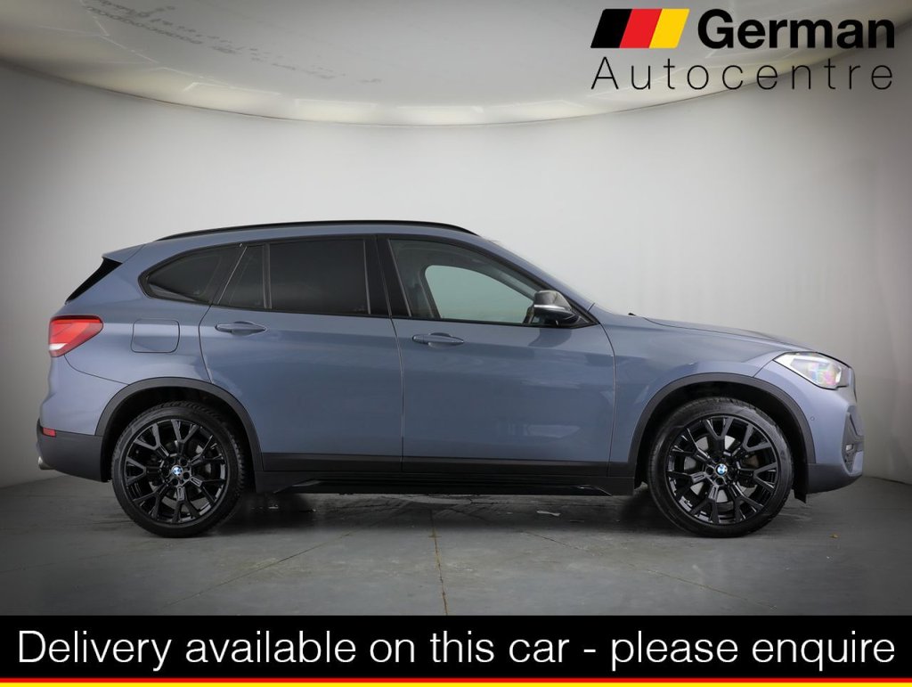 Used BMW X1 2021 for sale - 76338561: Photo 2
