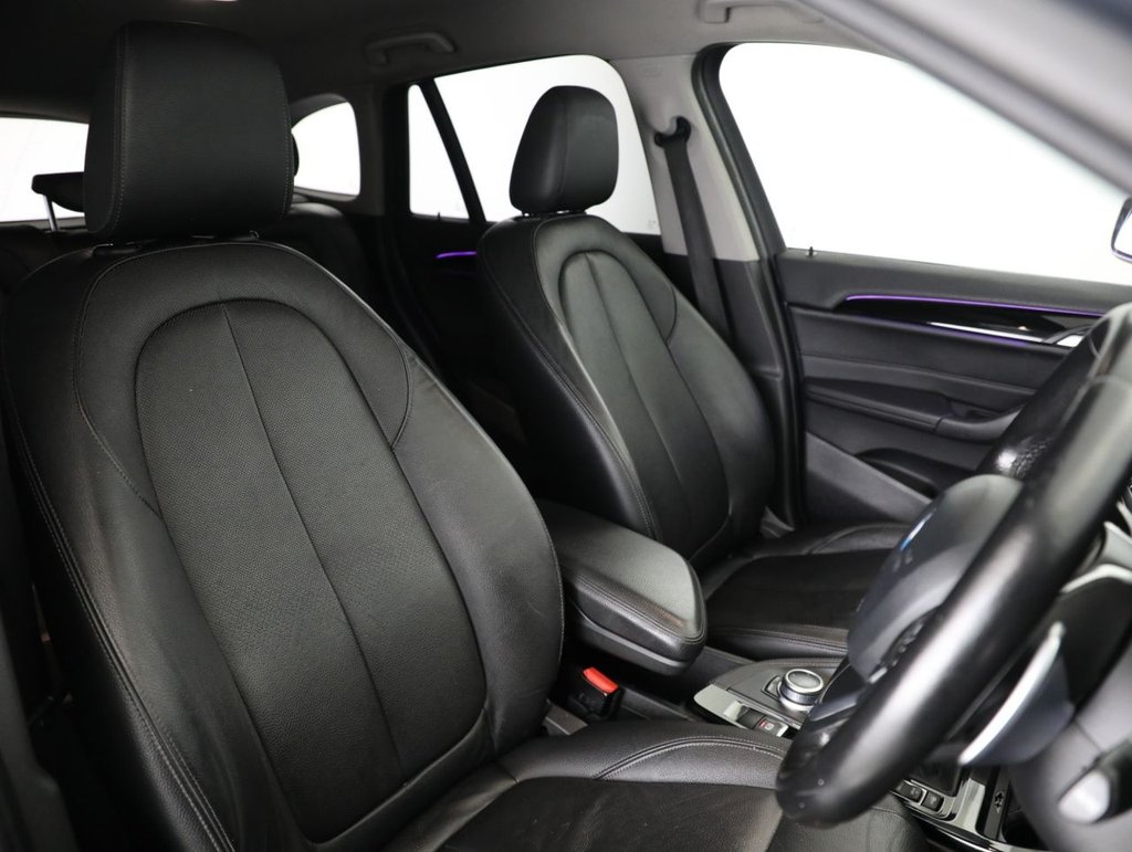 Used BMW X1 2021 for sale - 76338561: Photo 21