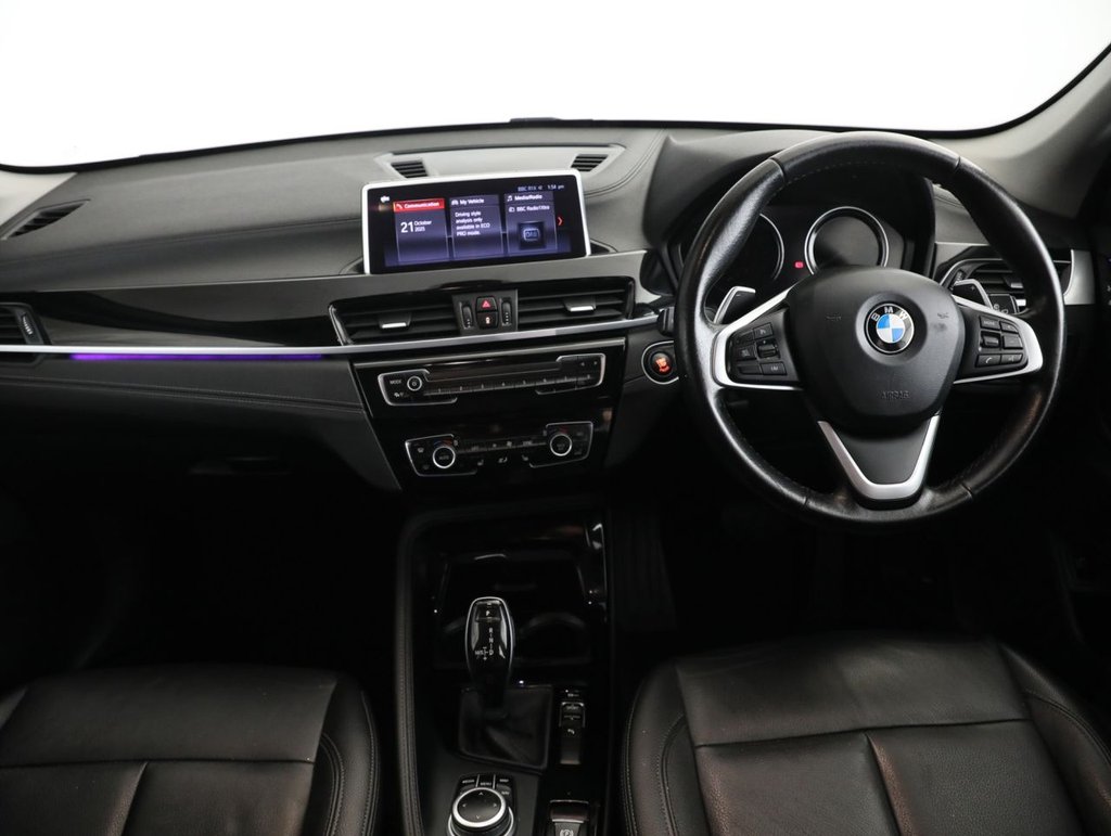 Used BMW X1 2021 for sale - 76338561: Photo 22