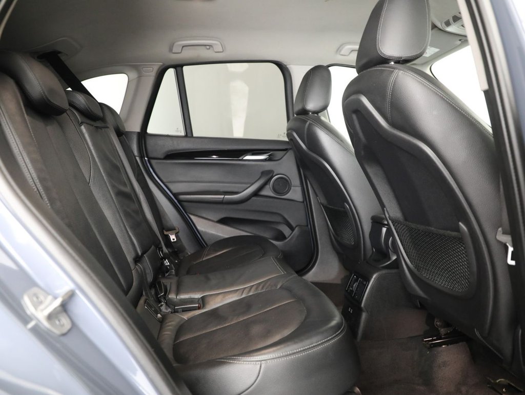 Used BMW X1 2021 for sale - 76338561: Photo 26