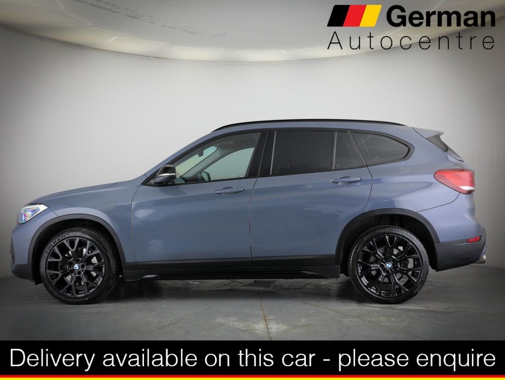 Used BMW X1 2021 for sale - 76338561: Photo 3