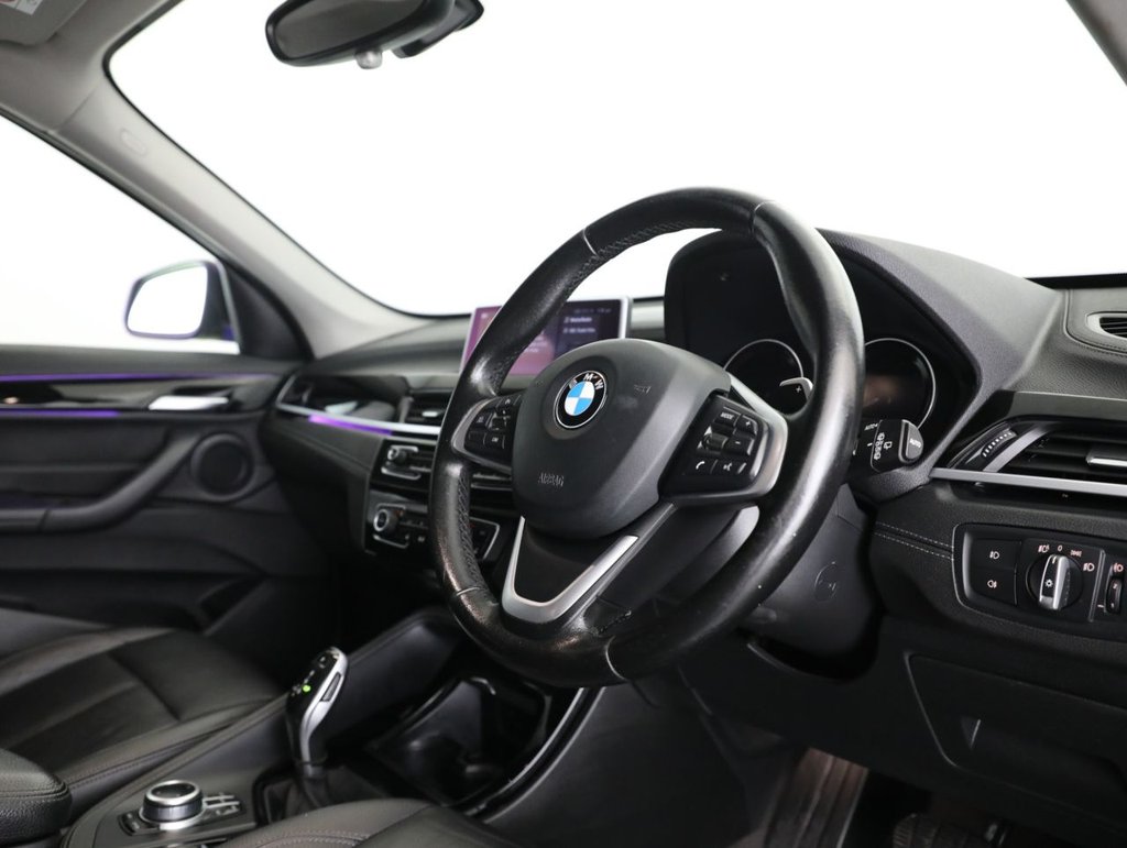 Used BMW X1 2021 for sale - 76338561: Photo 30