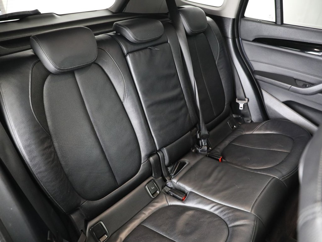 Used BMW X1 2021 for sale - 76338561: Photo 31