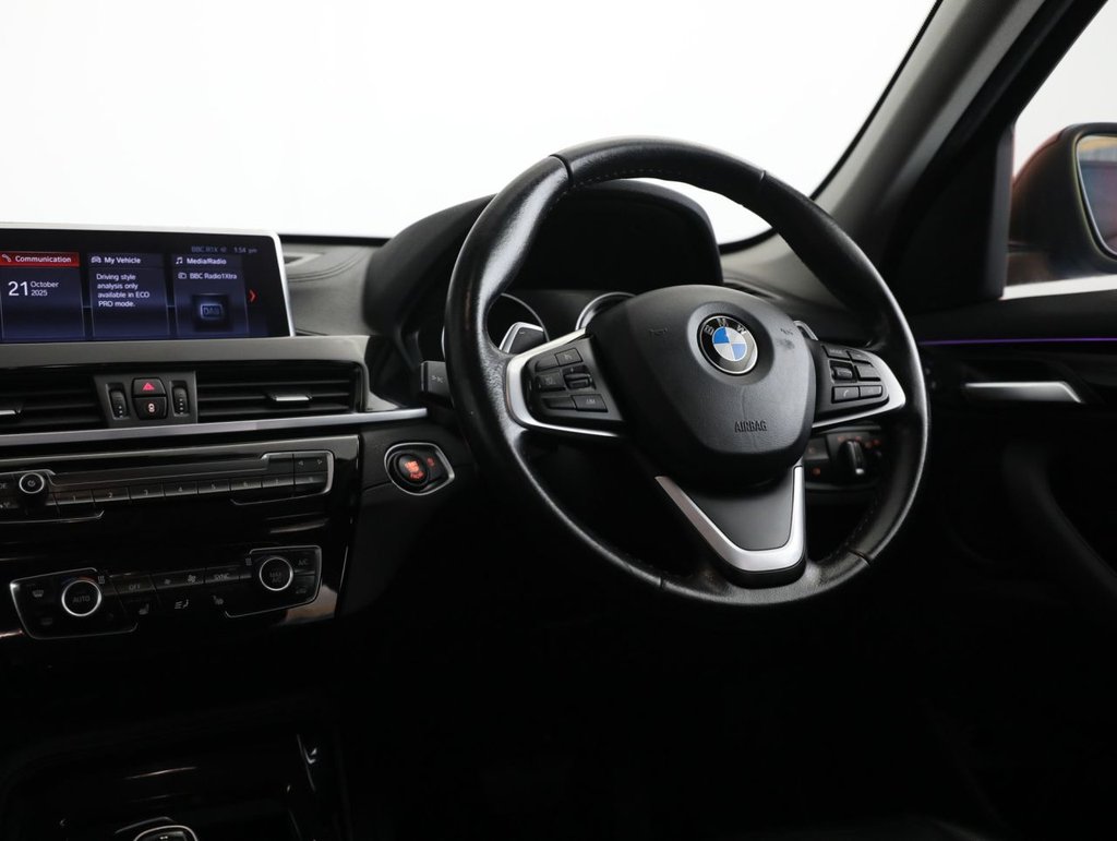 Used BMW X1 2021 for sale - 76338561: Photo 33