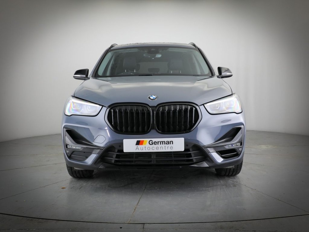 Used BMW X1 2021 for sale - 76338561: Photo 4