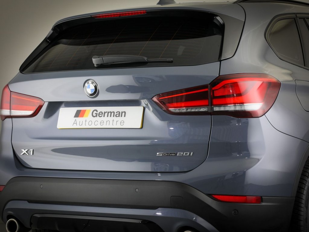 Used BMW X1 2021 for sale - 76338561: Photo 5
