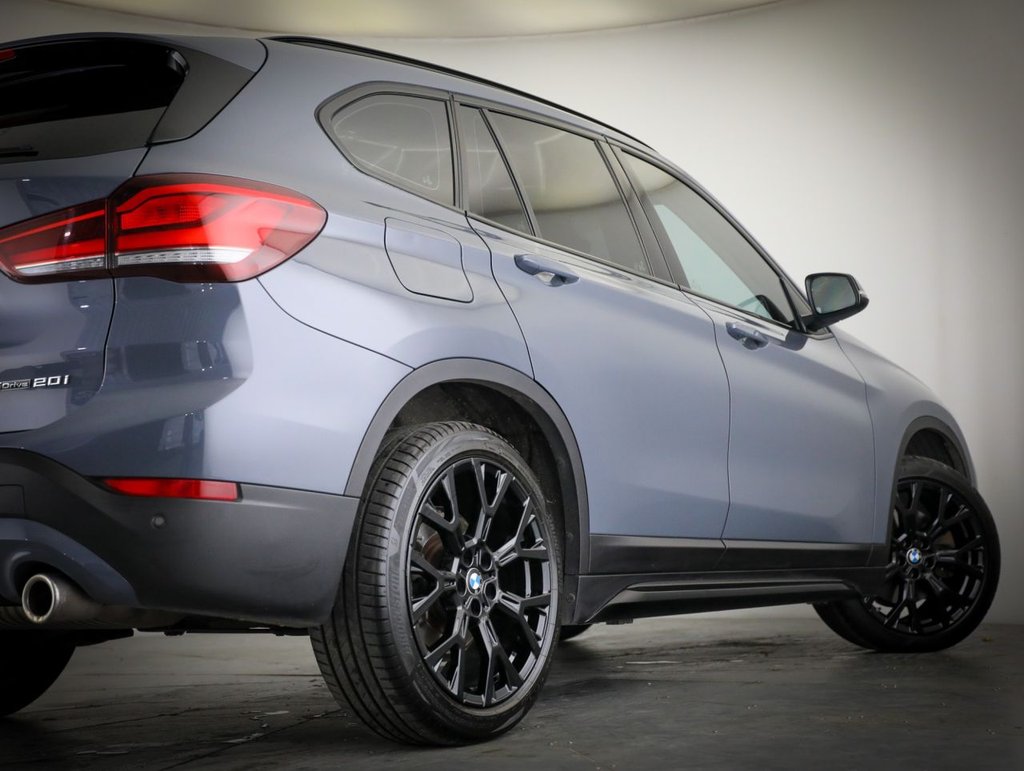 Used BMW X1 2021 for sale - 76338561: Photo 8