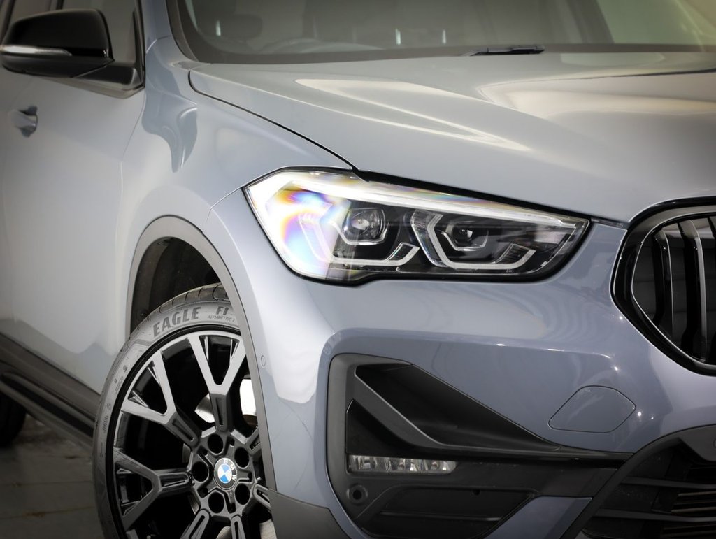 Used BMW X1 2021 for sale - 76338561: Photo 9