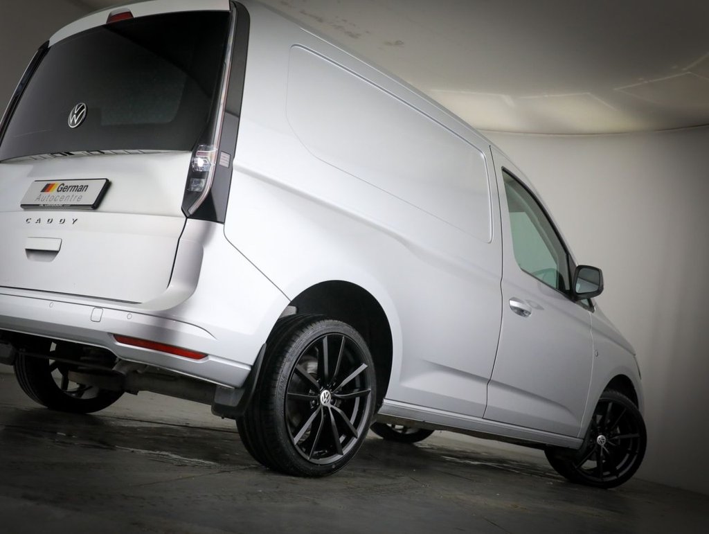 Used Volkswagen Caddy 2023 for sale - 77692669: Photo 10