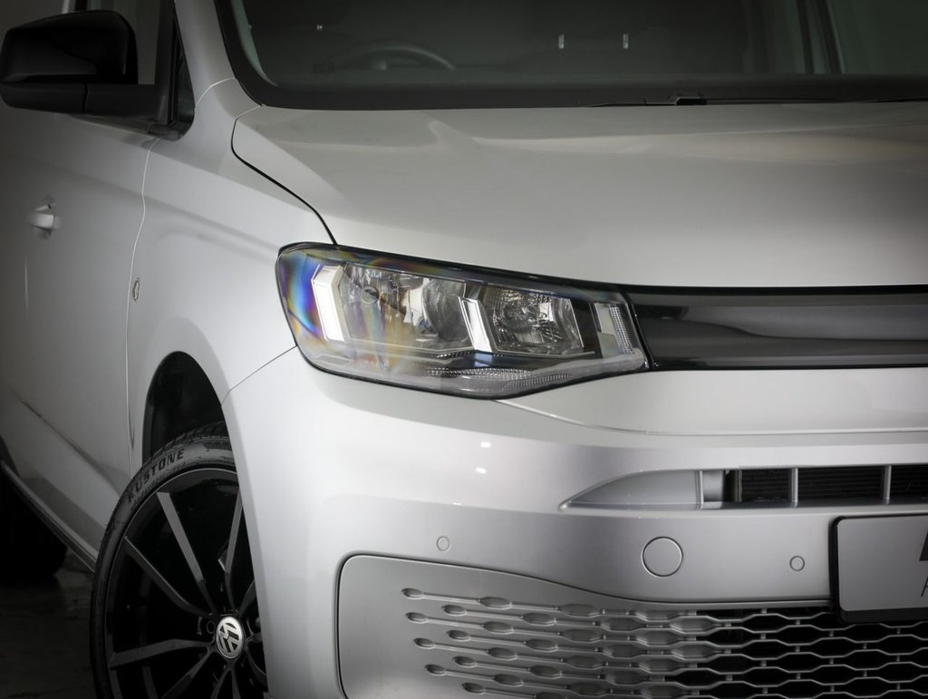 Used Volkswagen Caddy 2023 for sale - 77692669: Photo 11