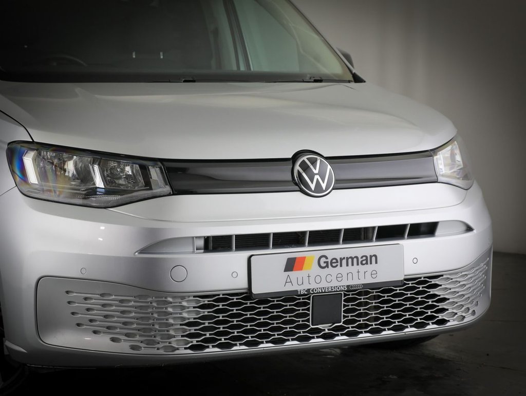 Used Volkswagen Caddy 2023 for sale - 77692669: Photo 12