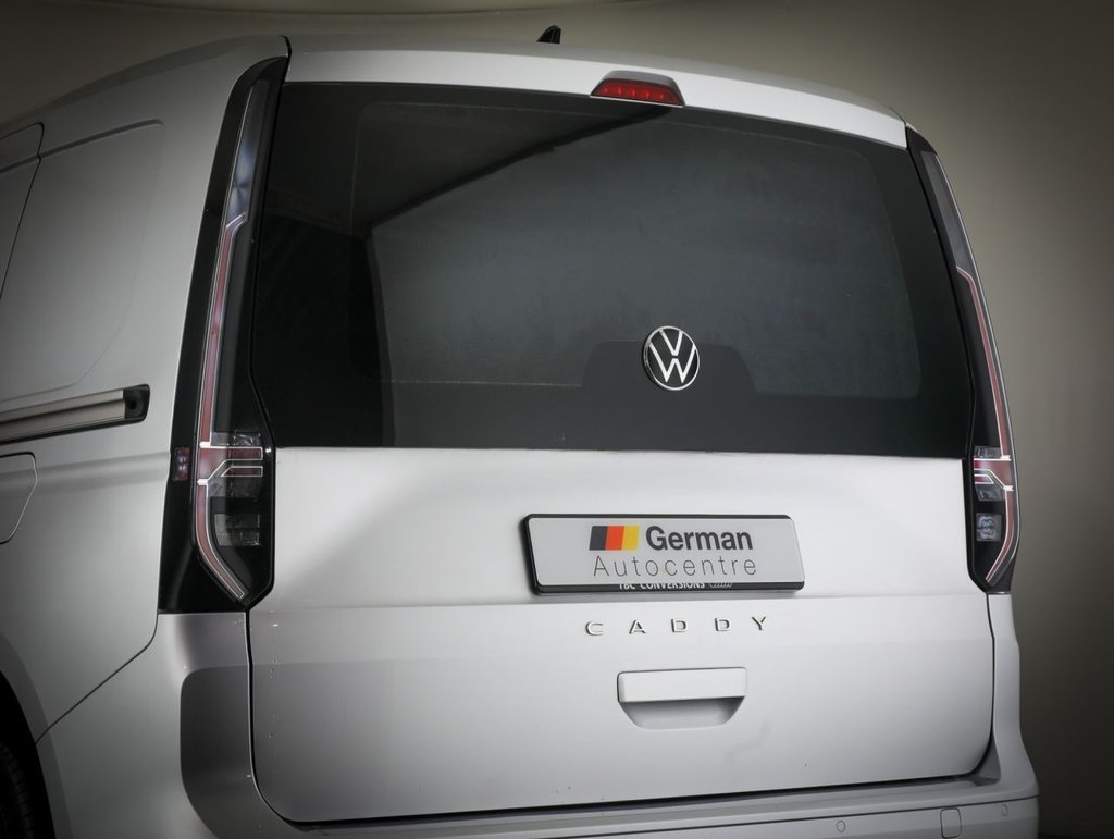 Used Volkswagen Caddy 2023 for sale - 77692669: Photo 14