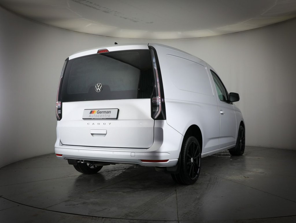 Used Volkswagen Caddy 2023 for sale - 77692669: Photo 16