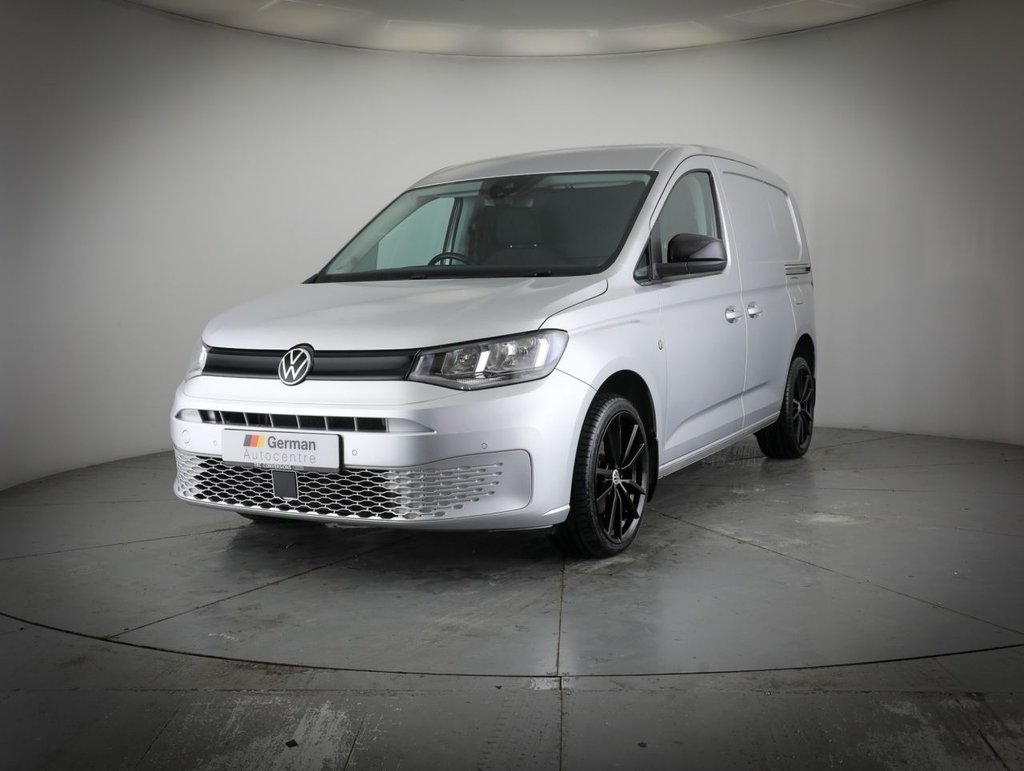 Used Volkswagen Caddy 2023 for sale - 77692669: Photo 17