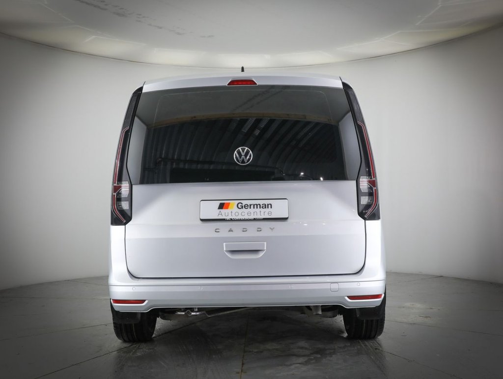 Used Volkswagen Caddy 2023 for sale - 77692669: Photo 18