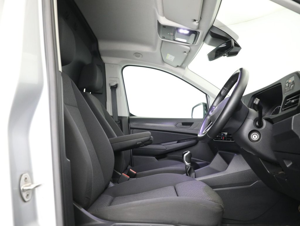 Used Volkswagen Caddy 2023 for sale - 77692669: Photo 20