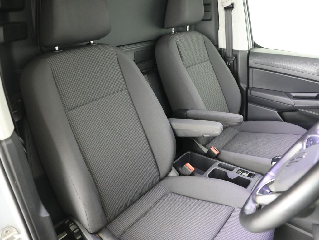 Used Volkswagen Caddy 2023 for sale - 77692669: Photo 21